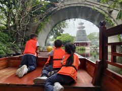 -深圳锦绣中华民俗村