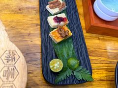 -桥香园过桥米线(国贸店)