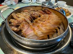 -瑞丰园庭院餐厅·白族传统家常菜