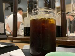 -GOTLOT COFFEE&KITCHEN角落厨房NOOK店
