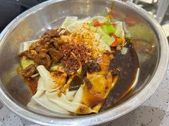 biangbiang面-玲玲面屋