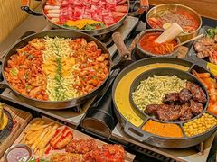 -香猪坊韩国烤肉专属门店(魏公村店)