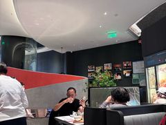 -新兴·金羊座·粤菜点心(乐峰店)