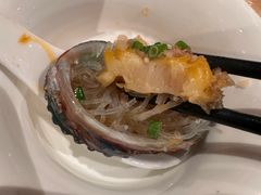 -醉辉皇原味海鲜江南菜(成都大魔方店)