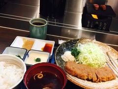 -牛かつもと村(原宿店)