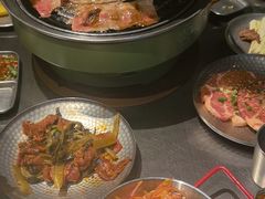 -山葵说·泥炉烤肉(泰达时尚E街区店)