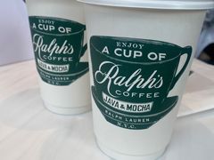 -Ralph’s Coffee(北京三里屯店)