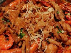 -胖哥俩肉蟹煲(湖滨银泰in77店)