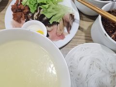 -德致祥云南过桥米线(云天小苑店)