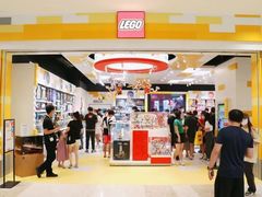 -东莞松山湖万象汇