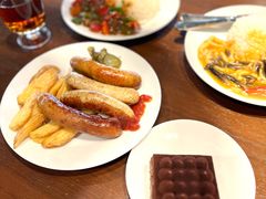 -宜家·瑞典风味餐厅(四元桥店)