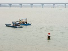 -北海金海湾红树林生态旅游区