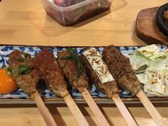 -醉虎传(南锣鼓巷店)