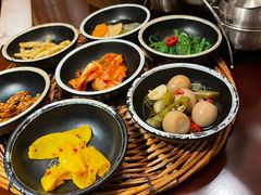 -三代烤肉(保利广场店)