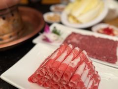 -南门涮肉(后海店)