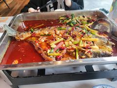 -农川记&酸菜鱼四川料理(横岗荣德店)