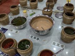 -北平楼老北京涮羊肉(滨河北路店)