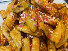 -老都一处饺子馆(道里店)
