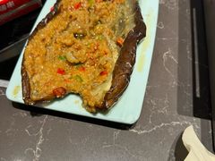 -邢氏老太太烤串(北兴街店)