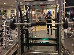 -上海嘉里健身Kerry Sports Shanghai