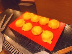 章鱼丸子-味乃家 本店