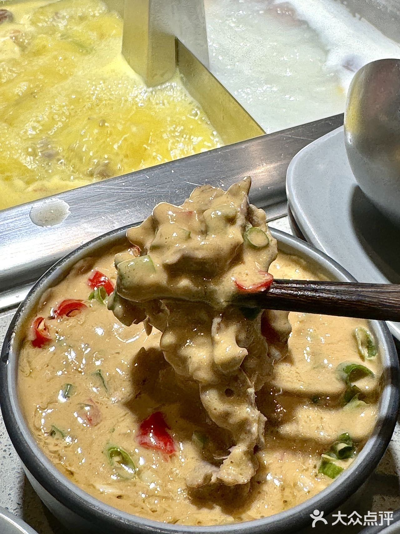啊啊啊青岛的！现切的鲜牛肉不到10r一盘！！