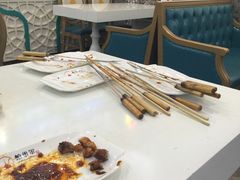 -帕米尔食府(白云观店)
