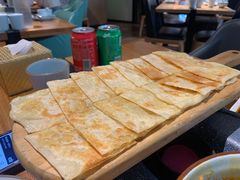 香蕉飞饼-青花椒秘制烤鱼(光启城店)