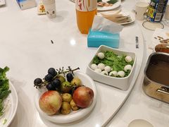 -清真军邺·金富苑肥牛城(海湖新区精品店)