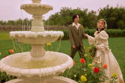 点击看大图 -太古映画婚纱摄影(天河店)