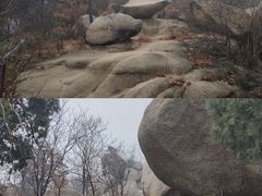 -峄山风景名胜区