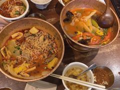 -成都你六姐·牛肉冒菜(城市集市合生汇店)