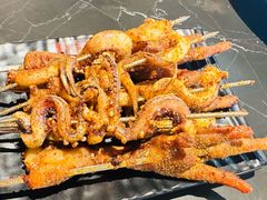 -红盔甲·小龙虾(人民广场店)