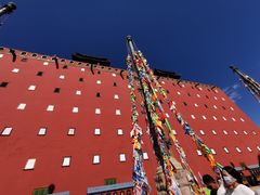 -须弥福寿之庙