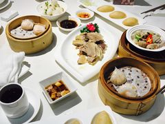 -潮福城大酒楼·潮味粤品·港式点心(湖滨北路店)