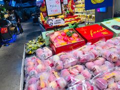 -水果地带(银泰城店)