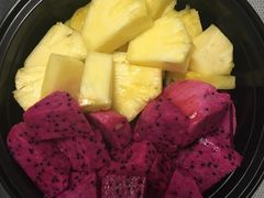 -桃屋日本料理(清华科技园店)