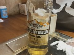 -小俩口烧烤东北菜(双井店)