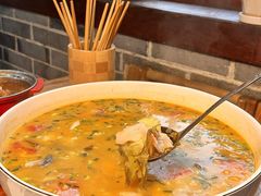 -曹家小厨(贵阳路店)