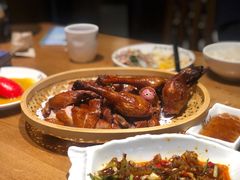 酱板鸭-彭厨(巨海城店)