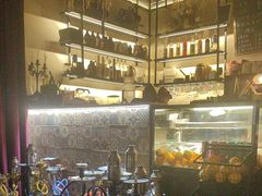 -Uncle Kosto科斯托·中东菜