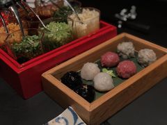 -澜棠海鲜(余姚阳明古镇店)