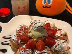 -StayReal Cafe(长宁来福士广场东八区店)