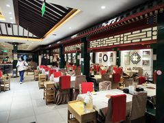 -东来顺饭庄(王府井步行街店)