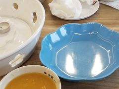 -拿渡·水煮鱼麻辣香锅(王府井奥莱·香江小镇店)
