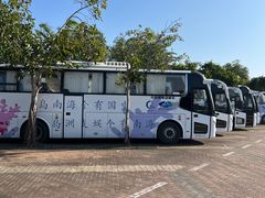 -三亚蜈支洲岛旅游区