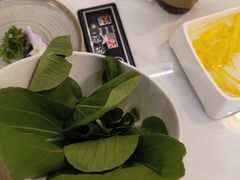-喃喃椰·糟粕醋·椰子鸡火锅(七堡花园店)