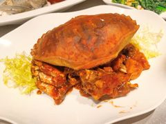 -北京王府井希尔顿酒店·秦唐中餐厅Chynna