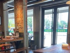 -飨府.老淮面馆.自营(清河路店)