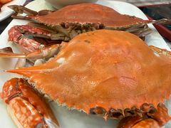 -来之顺海鲜菜馆·青岛菜·始于1993(栈桥店)